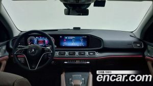 Mercedes-Benz GLE-Class GLE350 4MATIC 2025 года из Южной Кореи