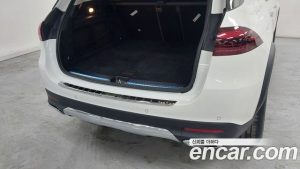 Mercedes-Benz GLE-Class GLE350 4MATIC 2025 года из Южной Кореи