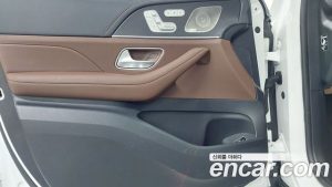 Mercedes-Benz GLE-Class GLE350 4MATIC 2025 года из Южной Кореи