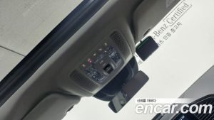 Mercedes-Benz GLE-Class GLE350 4MATIC 2025 года из Южной Кореи