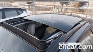 Kia Sportage Бензин 1.6 Turbo 4WD 2024 года из Южной Кореи