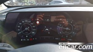 Kia Sportage Бензин 1.6 Turbo 4WD 2024 года из Южной Кореи