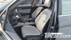 Kia Sportage Бензин 1.6 Turbo 4WD 2024 года из Южной Кореи