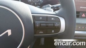 Kia Sportage Бензин 1.6 Turbo 4WD 2024 года из Южной Кореи