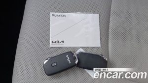 Kia Sportage Бензин 1.6 Turbo 4WD 2024 года из Южной Кореи