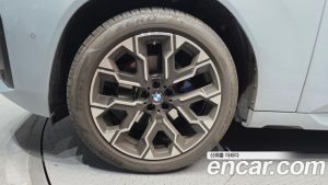 BMW X3 xDrive 20d M Sport 2025 года из Южной Кореи