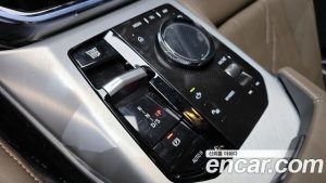 BMW X3 xDrive 20d M Sport 2025 года из Южной Кореи