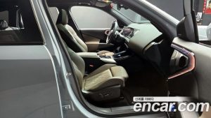 BMW X3 xDrive 20d M Sport 2025 года из Южной Кореи
