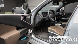 BMW X3 xDrive 20d M Sport 2025 года из Южной Кореи