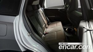 BMW X3 xDrive 20d M Sport 2025 года из Южной Кореи