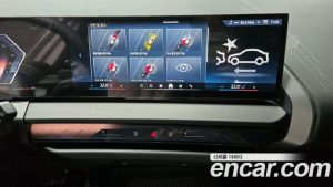 BMW X3 xDrive 20d M Sport 2025 года из Южной Кореи