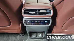 Genesis GV80 3.5T Бензин AWD 2024 года из Южной Кореи