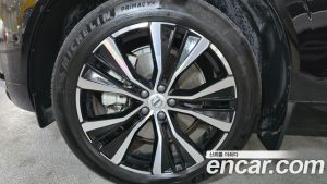 Volvo XC60 B6 ULTIMATE Bright 2024 года из Южной Кореи