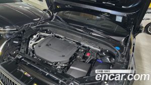 Volvo XC60 B6 ULTIMATE Bright 2024 года из Южной Кореи