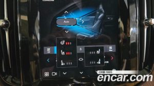 Volvo XC60 B6 ULTIMATE Bright 2024 года из Южной Кореи