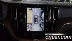 Volvo XC60 B6 ULTIMATE Bright 2024 года из Южной Кореи