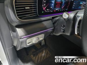 Mercedes-Benz GLE-Class GLE450d 4MATIC Coupe 2023 года из Южной Кореи
