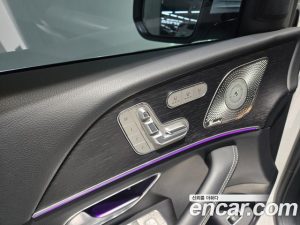 Mercedes-Benz GLE-Class GLE450d 4MATIC Coupe 2023 года из Южной Кореи