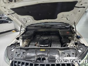 Mercedes-Benz GLE-Class GLE450d 4MATIC Coupe 2023 года из Южной Кореи