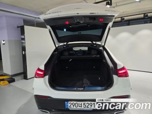 Mercedes-Benz GLE-Class GLE450d 4MATIC Coupe 2023 года из Южной Кореи