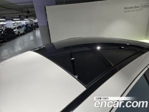 Mercedes-Benz GLE-Class GLE450d 4MATIC Coupe 2023 года из Южной Кореи