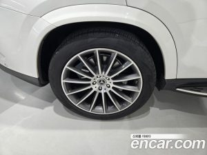 Mercedes-Benz GLE-Class GLE450d 4MATIC Coupe 2023 года из Южной Кореи