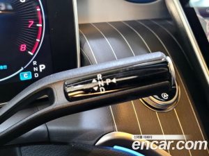 Mercedes-Benz GLC-Class GLC300 4MATIC Avantgarde Coupe 2025 года из Южной Кореи