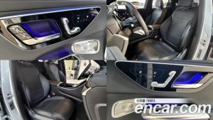 Mercedes-Benz GLC-Class GLC300 4MATIC Avantgarde Coupe 2025 года из Южной Кореи