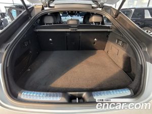 Mercedes-Benz GLC-Class GLC300 4MATIC Avantgarde Coupe 2025 года из Южной Кореи