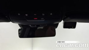 Mercedes-Benz E-Class E53 AMG 4MATIC+ 2023 года из Южной Кореи