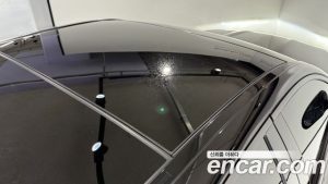 Mercedes-Benz E-Class E53 AMG 4MATIC+ 2023 года из Южной Кореи