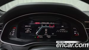 Audi A6 40 TDI 4WD Premium 2023 года из Южной Кореи