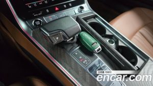 Audi A6 40 TDI 4WD Premium 2023 года из Южной Кореи