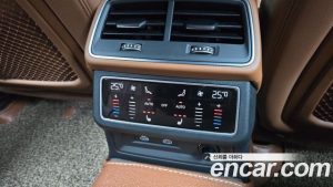 Audi A6 40 TDI 4WD Premium 2023 года из Южной Кореи