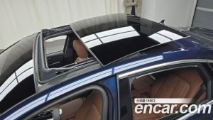 Audi A6 40 TDI 4WD Premium 2023 года из Южной Кореи