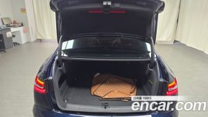 Audi A6 40 TDI 4WD Premium 2023 года из Южной Кореи