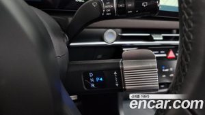 Hyundai Tucson HEV 1.6 2WD 2025 года из Южной Кореи