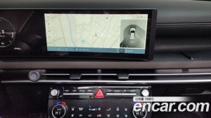 Hyundai Tucson HEV 1.6 2WD 2025 года из Южной Кореи