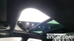 Hyundai Tucson HEV 1.6 2WD 2025 года из Южной Кореи