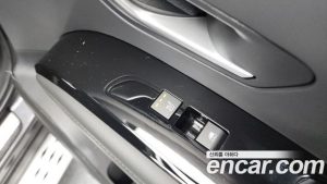 Hyundai Tucson HEV 1.6 2WD 2025 года из Южной Кореи