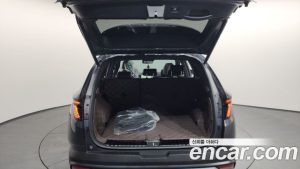 Hyundai Tucson HEV 1.6 2WD 2025 года из Южной Кореи