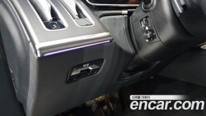 Mercedes-Benz S-Class S450L 4MATIC 2023 года из Южной Кореи