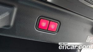 Mercedes-Benz S-Class S450L 4MATIC 2023 года из Южной Кореи