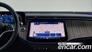 Mercedes-Benz E-Class E350e 4MATIC 2025 года из Южной Кореи