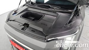 Kia EV3 Long Range 2WD 2025 года из Южной Кореи
