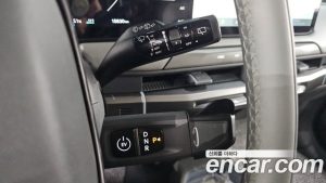 Kia EV3 Long Range 2WD 2025 года из Южной Кореи