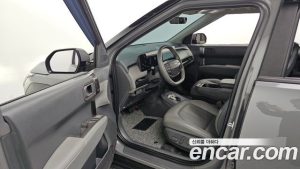 Kia EV3 Long Range 2WD 2025 года из Южной Кореи