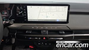 Kia EV3 Long Range 2WD 2025 года из Южной Кореи