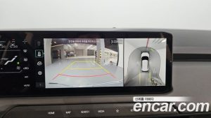 Kia EV3 Long Range 2WD 2025 года из Южной Кореи