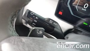 Kia EV3 Long Range 2WD 2025 года из Южной Кореи